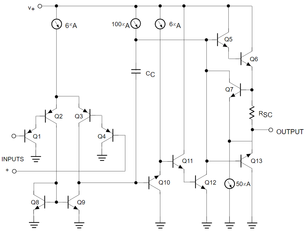 LM324N/NOPB